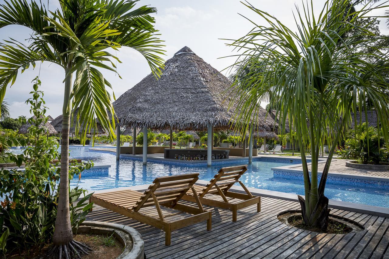 Irapay Amazon Lodge - Asociado Casa Andina Iquitos Exterior photo